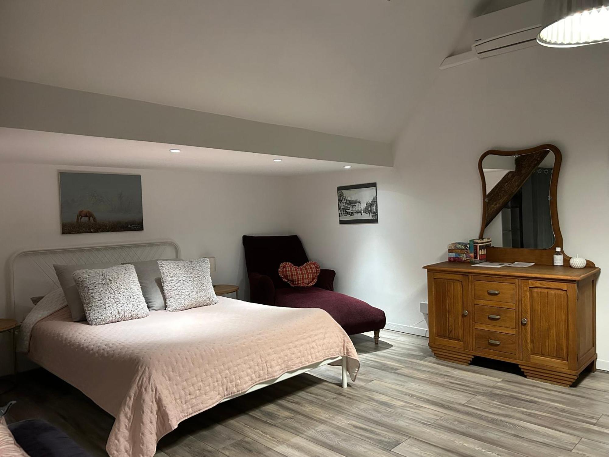 Apartmán L'Ours De Colmar Bis Exteriér fotografie