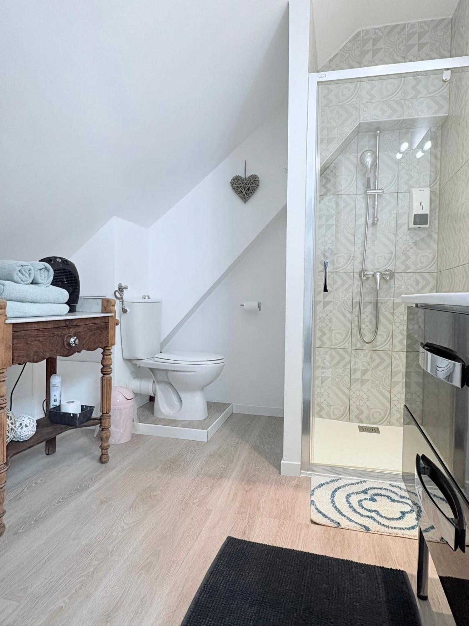 Apartmán L'Ours De Colmar Bis Exteriér fotografie