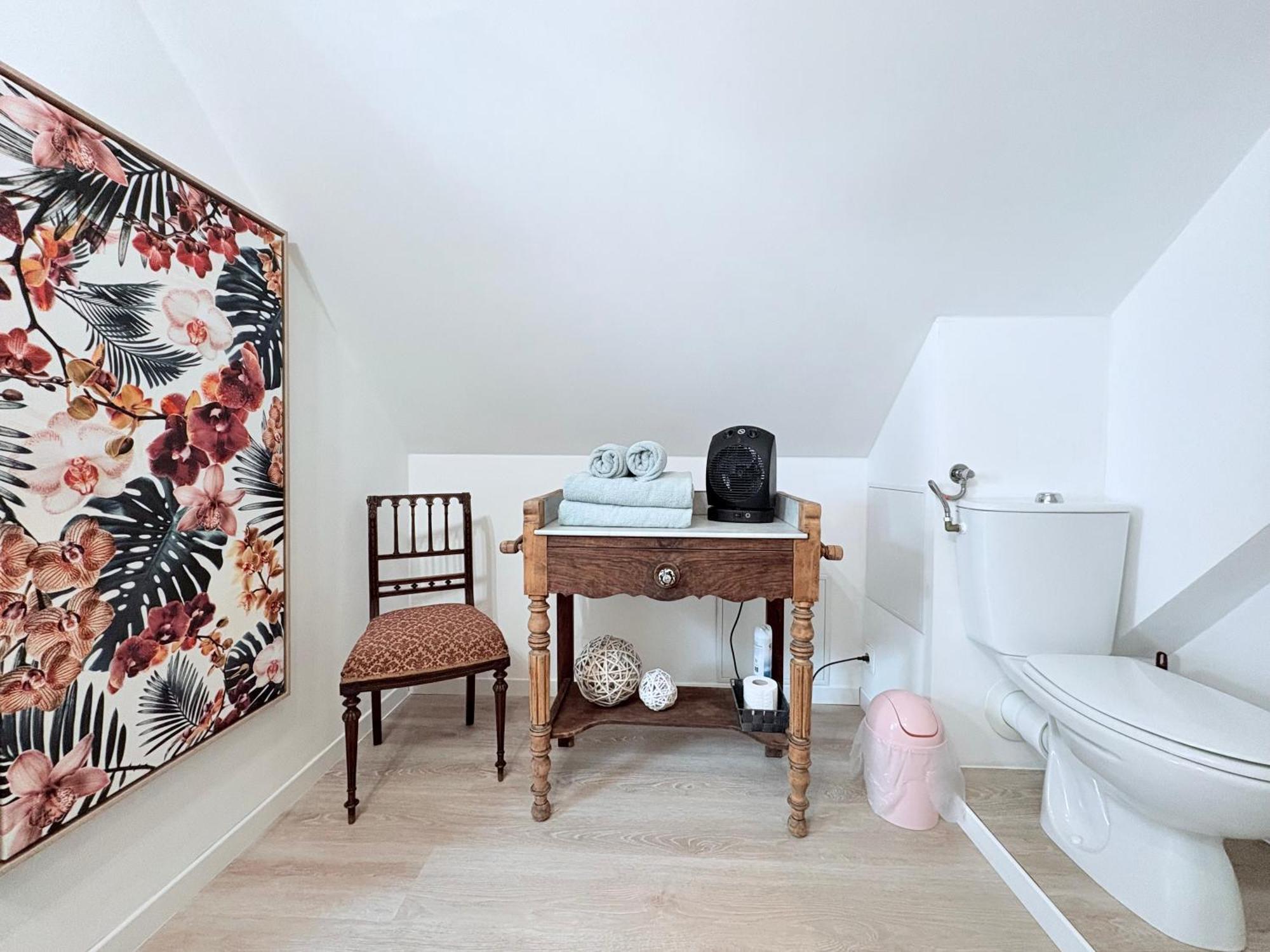 Apartmán L'Ours De Colmar Bis Exteriér fotografie