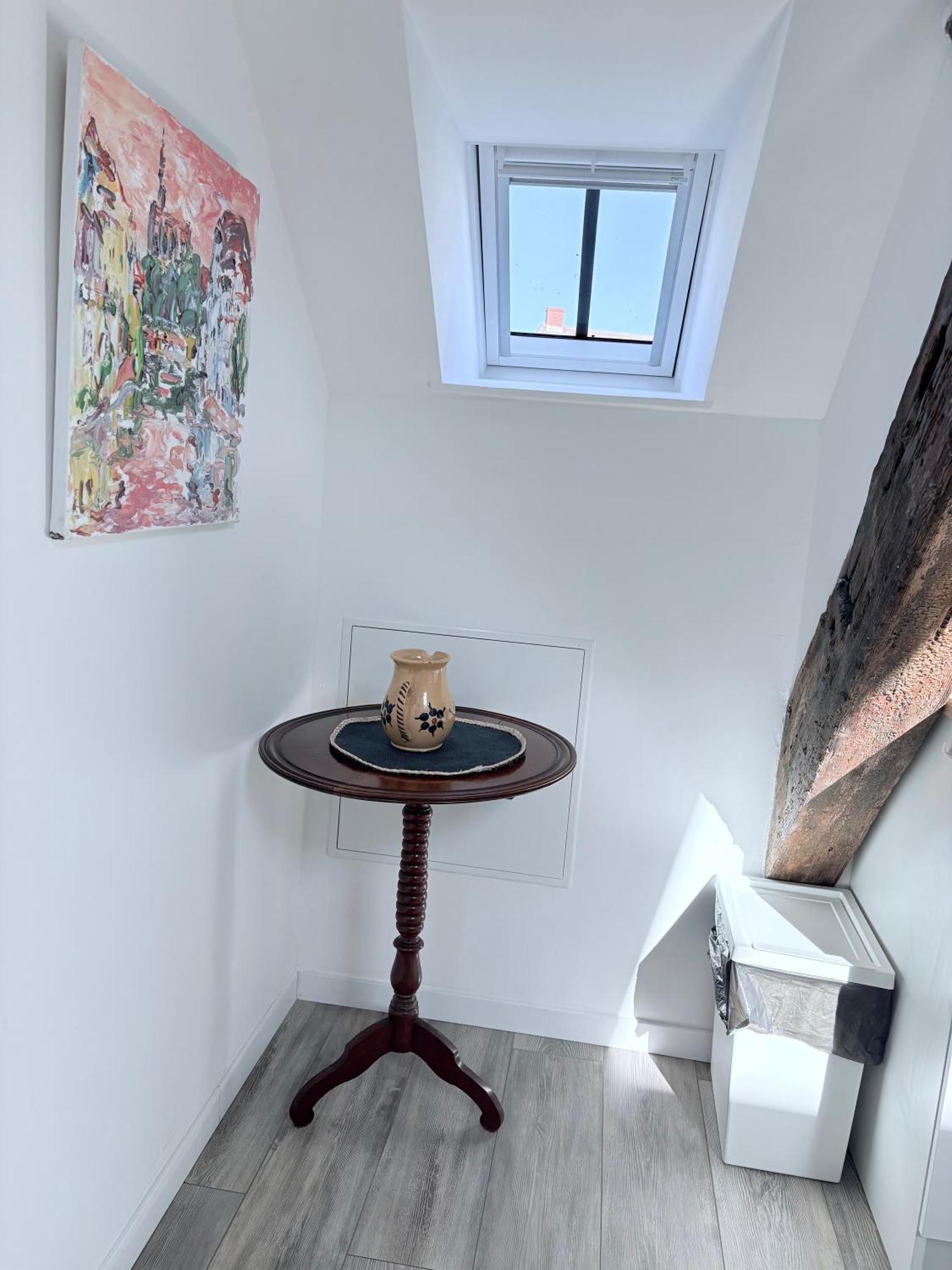 Apartmán L'Ours De Colmar Bis Exteriér fotografie